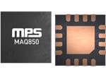 Monolithic Power Systems (MPS) MagAlpha MAQ850 8位元角度編碼器