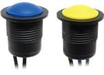Dailywell PMD Pushbutton Switches