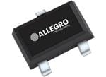 Allegro MicroSystems 微功耗磁性霍爾開關及閂鎖感測器