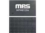 Monolithic Power Systems (MPS) MPM81204降壓式電源模組
