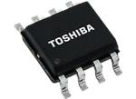 Toshiba 74LVC2T45FK 2-Bit Dual Supply Bus Transceiver