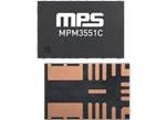 Monolithic Power Systems (MPS) MPM3551C同步降壓模組