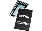 Diodes Incorporated PI2DPX1264 Linear ReDriver™