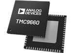 Analog Devices Inc. TMC9660 70V智能閘極驅動器