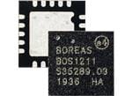 Boréas Technologies BOS1211 CapDrive® Piezo Haptic Driver