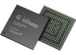 Infineon Technologies AURIX™ TC38xQP 32位元單晶片微控制器