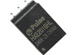 Pulse Electronics HXE20xHL Reinforced Halogen-Free ESS Transformers