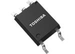 Toshiba TLP2x高速光耦合器