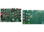 Allegro MicroSystems APEK89333GEC-01-T Evaluation Board