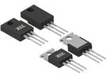 Micro Commercial Components (MCC) 600 V N通道MOSFET