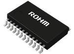 ROHM Semiconductor BD2601xBFS 3相無刷風扇馬達控制器