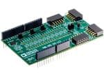 Analog Devices Inc. PMD-ARD-INT-LCZ Evaluation Board