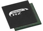 Renesas Electronics RZ/T2H微處理器