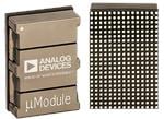 Analog Devices Inc. LTM®4682薄型μModule®穩壓器