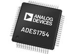 Analog Devices Inc. ADES175x高壓數據採集系統
