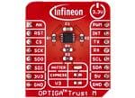 Infineon Technologies OPTIGA™ Trust M MTR擴展板