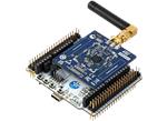 STMicroelectronics STM32WL3x Development Boards