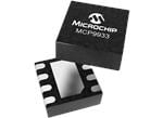 Microchip Technology MCP998x汽車溫度感測器