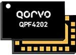 Qorvo QPF4202 2GHz Wi-Fi® 7前端模組