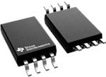 Texas Instruments TLV1842 High-Speed Comparators