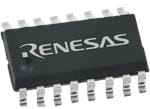 Renesas Electronics AT25SF2561C/AT25QF2561C 256MB NOR Flash Memory