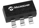 Microchip Technology MCP6082x運算放大器
