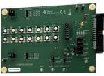 Texas Instruments LP5867EVM Evaluation Module