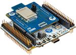 STMicroelectronics NUCLEO-WB07CC STM32 Nucleo-64 RF Development Board