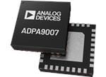 Analog Devices Inc. ADPA9007 2W功率放大器