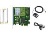 Wavelet Lab uSDR Development Board & Accessories