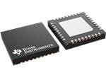 Texas Instruments DP83TG721-Q1 1000Base-T1乙太網PHY收發器