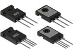 Micro Commercial Components (MCC) SICWx碳化矽MOSFET
