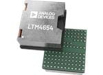 Analog Devices Inc. LTM4654混合降壓式μModule®匯流排轉換器