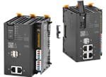 Weidmuller u-control M3000 & M4000 PAC Controllers