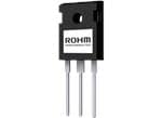 ROHM Semiconductor RGE Field Stop Trench IGBTs