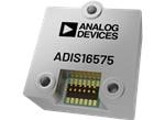 Analog Devices Inc. ADIS1657x精密MEMS IMU模組