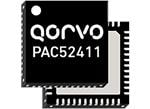 Qorvo PAC52411電源應用控制器