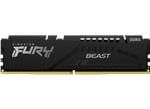 Kingston FURY Beast DDR5記憶體模組