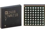 Analog Devices Inc. LTM4719 µModule®（微模組）穩壓器
