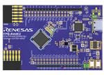 Renesas Electronics FPB-RA0E2 快速原型設計板