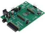 Microchip Technology ATAB657xA Development Board