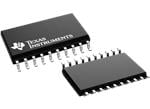 Texas Instruments DRV816x Half-Bridge Smart Gate Drivers