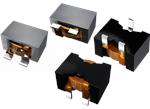Signal Transformer / Bel F2Dx High-Current Shielded SMD Inductors