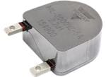 Vishay IHXL1500VZ-31 Commercial Through-Hole Inductors