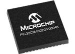 Microchip Technology PIC32CM16/32 GV00低功率MCU