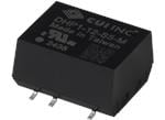 CUI Inc DHP1-M 1W Isolated DC-DC Converters