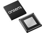 onsemi NCP81567 6+2 Phase Output Controller