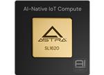 Synaptics SL1620 Embedded IoT Processor