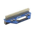 4D Systems gen4-4DPi Serial Adaptor 放大圖片