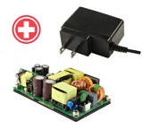 CUI Inc Medical Power Supplies and Adapters